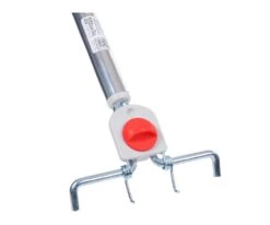 BawiTec Straßenbesen 80cm Mit 4-Loch Wechselsystem Und Aluminiumstiel Kunststoff Neon-grün Straßenschrubber -Sauber Lieferungen Geschäft a517c22f 14e7 4b19 b758 3da69f3e014b