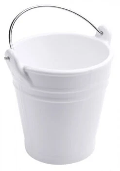 5x Minieimer Aus Porzellan -Sauber Lieferungen Geschäft a564d9d9 a314 450c a211 11d70ec68972 1