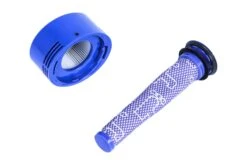 Hochwertiges Filterset Für Dyson V7 V8 - Vormotorfilter Und Nachmotorfilter