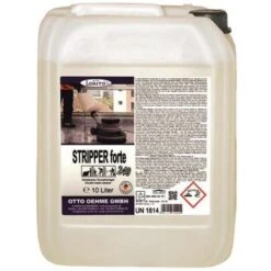 Grundreiniger Stripper 250 10 Liter 12 Grundreiniger Stripper 250 10 Liter -Sauber Lieferungen Geschäft a66cf658 416b 424a a757 a631c8d2e82e 2