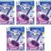 WC FRISCH Kraft Aktiv Violettspüler Magnolie 5x50g WC Reiniger Reinigung 1 WC FRISCH Kraft Aktiv Violettspüler Magnolie 5x50g WC Reiniger Reinigung -Sauber Lieferungen Geschäft a66dd776 37b5 46c7 ae44 ea68e8059217 2