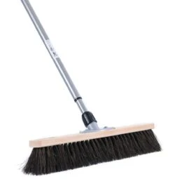 BawiTec Kehrbesen Arenga 40cm Mit Kunststoffhalter Nass- Und öl-beständig Straßenbesen Arengabesen -Sauber Lieferungen Geschäft a7bcc259 4aab 4844 b3c4 99ebc5e3f1d9