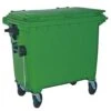 Müllcontainer/MGB 660 Liter, Grün, EN 840-6, BxTxH 1360 X 765 X 1235 Mm 1 Müllcontainer/MGB 660 Liter, Grün, EN 840-6, BxTxH 1360 X 765 X 1235 Mm -Sauber Lieferungen Geschäft a7f93def e579 4c6e 9809 14c308bdb9ad