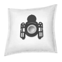 5x Rs-products Staubsaugerbeutel Passend Für Blink SI08 I SI 08 Kompatibel Zu Severin, Protos, Kärcher, Bosch Und Privileg (SI2) -Sauber Lieferungen Geschäft a8cc3e70 7616 4364 987c 7a6c95e22405