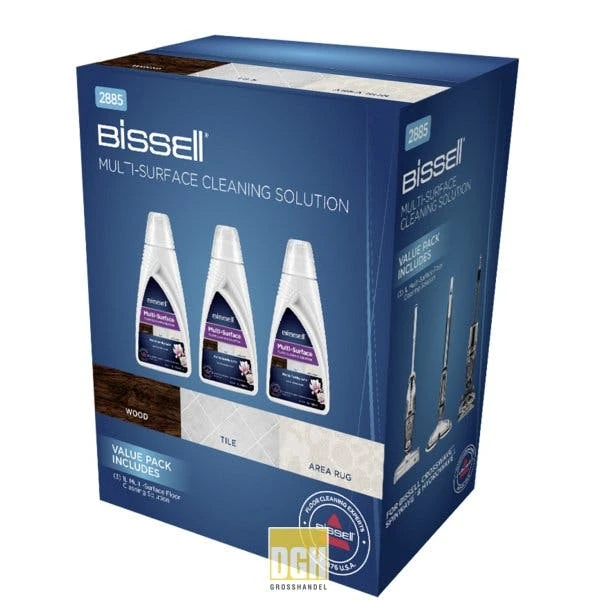BISSELL Multi Surface Pet 1L Febreze Reinigungsmittel 4 BISSELL Multi Surface Pet 1L Febreze Reinigungsmittel – Bild 2