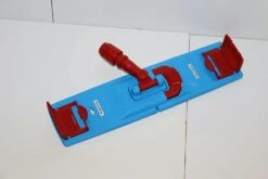 CleanSV Mop Set Lamo Laschenmop 50 Cm, 1 Lamo Laschenmophalter, 1 Laschenmopp Und Teleskopstiehl -Sauber Lieferungen Geschäft a97ac576 f9a3 47d2 9683 b6f89f492206