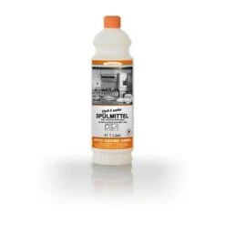 Dreiturm SPÜLIX Handspülmittel 1 L Flasche -Sauber Lieferungen Geschäft aa199a04 16eb 4be8 9f1f 6480d965648b