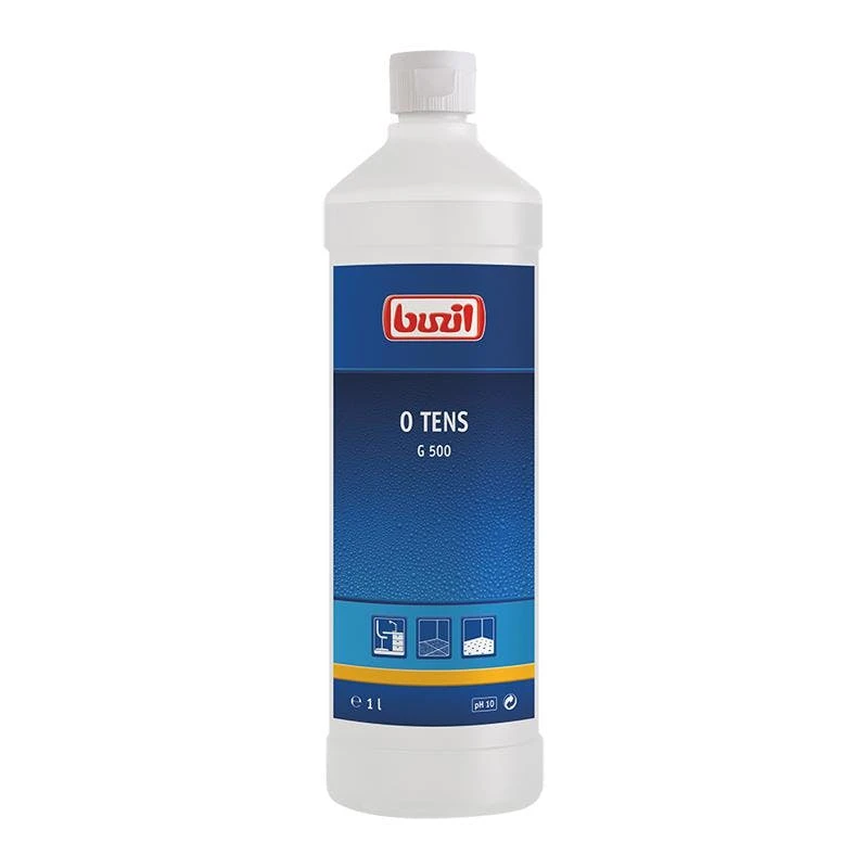 Tierfee-Set Ökologischer Universalreiniger + Geschirrspülmittel, Je 500 Ml 7 Tierfee-Set Ökologischer Universalreiniger + Geschirrspülmittel, Je 500 Ml – Bild 5
