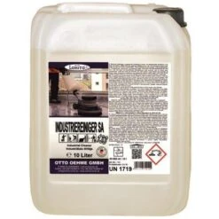 Automatenreiniger Industriereiniger SA 133 1 Liter 10 Automatenreiniger Industriereiniger SA 133 1 Liter -Sauber Lieferungen Geschäft aa91f7f8 c3a7 4b76 9960 542fd8945451 1