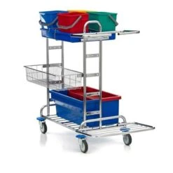 Wisch-Star Reinigungswagen Superstar Gerätewagen 11 Wisch-Star Reinigungswagen Superstar Gerätewagen -Sauber Lieferungen Geschäft aaf64e8b 45a1 4de4 925a 86e6592a984e 1