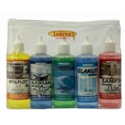 Lorito Starter-Set Reinigungsmittel Set-Box -Sauber Lieferungen Geschäft ab4ea016 da6a 4c9d ac3d 768802f86239