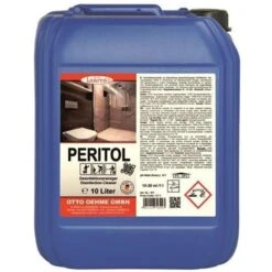 Sanitärreiniger Schimmelreiniger Peritol 305 10 Liter