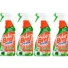 Bref Power Fett Eingebranntes Fettlöser Küchen Reiniger 4x750 Ml Sprühflasche -Sauber Lieferungen Geschäft ac41c833 7438 4bac 8ff2 72172e5fa016 1
