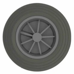 SULO Müllgroßbehälter Kunststoff-Müllgroßbehälter Grün 240 L -Sauber Lieferungen Geschäft acc3fa85 5e78 4686 9629 67356749a26d