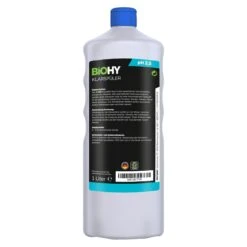 BiOHY Klarspüler (24x20l Kanister) |  Ökologisches Hochkonzentrat | Geeignet Für Alle Spülmaschinen, Für Unschlagbaren Glanz Auf Gläsern & Geschirr -Sauber Lieferungen Geschäft adbced9b c290 4282 9d5c fa403225c58e