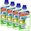Der General Sensitive Aloe Vera 4er Pack Allzweckreiniger 4x750 Ml Reiniger -Sauber Lieferungen Geschäft ae75e722 279c 4456 9dbd feecc820faf8 4