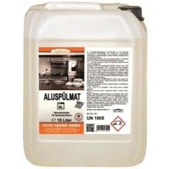 Lorito Spülmat 225 Geschirrspülmittel Maschinenspülmittel -Sauber Lieferungen Geschäft aea59e8e 6706 4edf a57b 217cdb767d3e 3