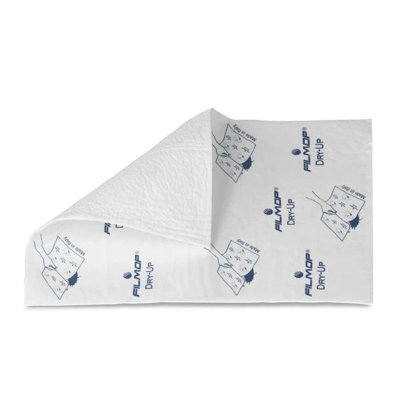 Filmop Dry-Up Einwegtuch Notfall-Windel 3 Filmop Dry-Up Einwegtuch Notfall-Windel