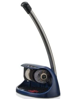 Polifix 2 Chrom (Hochglanz) Schuhputzmaschinen, Inkl. 1 Ltr Schuhpolitur (farblos) 15 Polifix 2 Chrom (Hochglanz) Schuhputzmaschinen, Inkl. 1 Ltr Schuhpolitur (farblos) -Sauber Lieferungen Geschäft aefc3eac f839 4d3f 8b01 f366f63d13a5 1