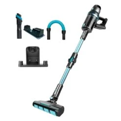 Stielstaubsager Conga Rockstar 2500 Vital ErgoWet Cecotec