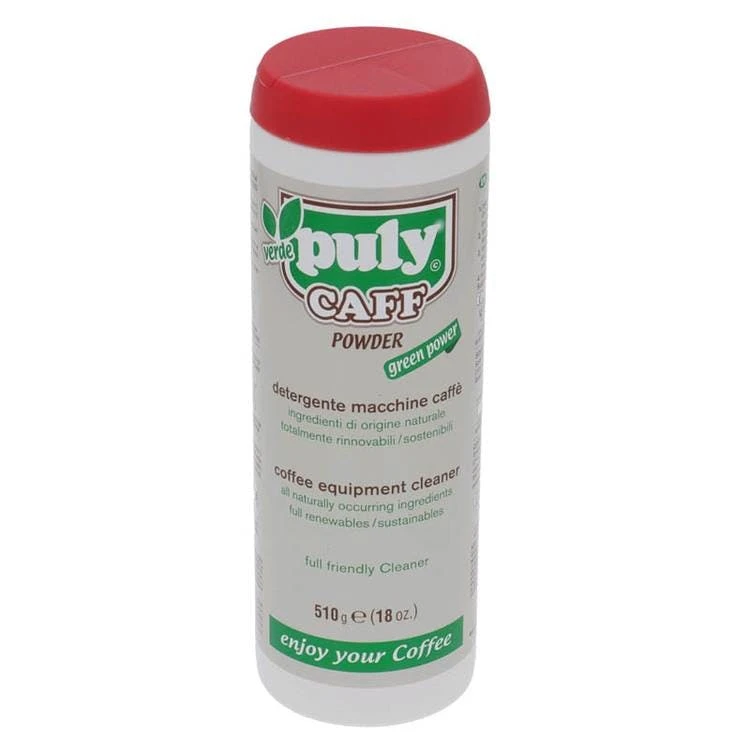 Puly Caff Blindy Blind Filter Right Dose, Blindfilter Zur Reinigung 4 Puly Caff Blindy Blind Filter Right Dose, Blindfilter Zur Reinigung – Bild 2