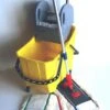 CleanSV© Wischset Bay Gelb 50 Cm - Reinigungswagen Mit Presse, Ein Mopset 50 Cm : Bestehend Aus 3 X 50 Cm Baumwollmops, 50 Cm Mophalter Und Profi -Sauber Lieferungen Geschäft b16e6561 fbc9 4f36 be79 1a0933a941ab 1