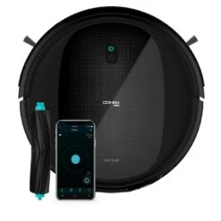 Saugroboter Conga 3890 Ultra Cecotec 12 Saugroboter Conga 3890 Ultra Cecotec -Sauber Lieferungen Geschäft b2354551 c46b 49b9 91f1 6c79b4ccb561 1