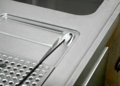 Tropfmuldenbürste - G-Länge - 1.300 Mm - B-Länge 35 Mm - D-Messer 25 Mm ø -Sauber Lieferungen Geschäft b25dbc22 eae6 48a2 84c6 d94fb1d57577