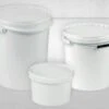 Eimer 1 Liter, 131 X ø 122 Mm 2 Eimer 1 Liter, 131 X ø 122 Mm -Sauber Lieferungen Geschäft b34279bf d049 4eb8 97d1 9407e9fa4a51 1