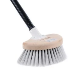 BawiTec Fensterwascher Halbmond Mit Griff Stiel Wascher Waschbürste -Sauber Lieferungen Geschäft b5340a80 d2c4 4350 badf c43146af0c69 2