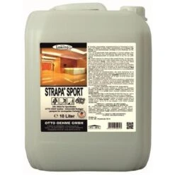 Bodenbeschichtung Hochglanz Strapa Brilliant 07 10 Liter 13 Bodenbeschichtung Hochglanz Strapa Brilliant 07 10 Liter -Sauber Lieferungen Geschäft b567f775 08b9 4697 911a a446e3eaecec 4