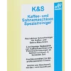K&S Kaffee- & Sahnem.-Rein. Flüssig 1000ml 1 K&S Kaffee- & Sahnem.-Rein. Flüssig 1000ml -Sauber Lieferungen Geschäft b7907341 bb0e 4d1c 93a4 03d4f35f20c0