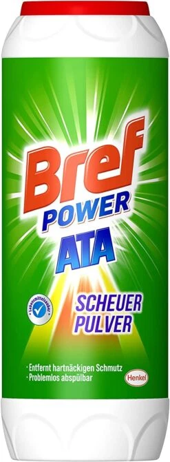 Bref Sidol Ata Scheuer Pulver 3er Pack Scheuerpulver Allzweckreiniger 3x500g 12 Bref Sidol Ata Scheuer Pulver 3er Pack Scheuerpulver Allzweckreiniger 3x500g -Sauber Lieferungen Geschäft bae278c7 4522 460d 88d6 a1028ba26827 1