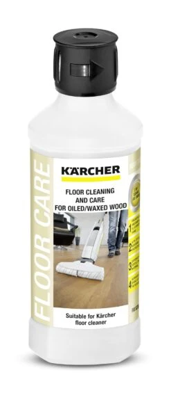 Karcher Kärcher 62959420 Bodenreiniger & Auffrischer Flüssigkeit (Konzentrat)