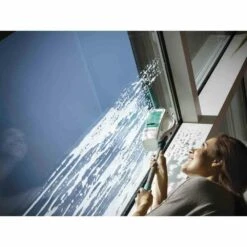 LEIFHEIT Dry&Clean Fenstersauger Dry & Clean 28 Cm -Sauber Lieferungen Geschäft bea27ffc d66f 45eb b80f 9639fbaa61ef