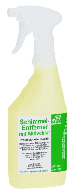 Schimmelentferner Professional Chlorfrei 5l -Sauber Lieferungen Geschäft bef40b5d 7883 4724 b4ca a730e56125c0