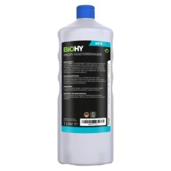 BiOHY Profi Fensterreiniger (6x1l Flasche) | Konzentrat, Ideal Für Alle FENSTERSAUGER | Streifenfreie Reinigung Von Glas-, Fensterflächen -Sauber Lieferungen Geschäft bf509d28 8f32 4f51 b3ff 0c14d8f17a4c