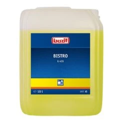 Buzil Bistro G 435 Küchen-Intensivreiniger 10 L Kanister -Sauber Lieferungen Geschäft bfc64ef8 44f2 4631 a063 4dad598812ce 1