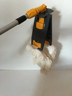 CleanSV® Wischset Bay Blau Laschenmop 50 Cm, Putzeimer Mit Presse Und Inneneimer, Lamo Mopset 3 Laschenmop 50 Und Halter Und Stiehl -Sauber Lieferungen Geschäft c0419db1 4b19 4fac 9f0a 8310542c2c1a