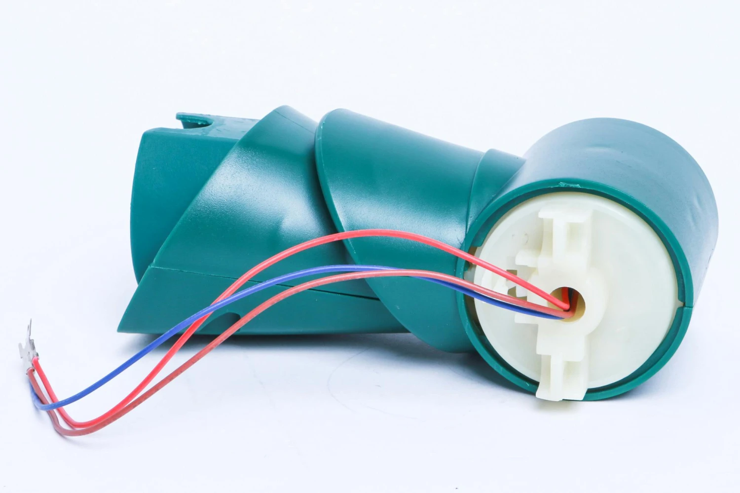 Hochwertige Rundbürste, Ersatzbürste, Walze Für Vorwerk Elektrobürste EB 400 7 Hochwertige Rundbürste, Ersatzbürste, Walze Für Vorwerk Elektrobürste EB 400 – Bild 5