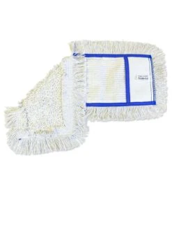 CleanSV Laschenmop Baumwollmop 50 Cm Wischmop Mit Laschen Und Taschen Bodenwischer -Sauber Lieferungen Geschäft c2506d6a 40fe 4f65 9116 3622df991734