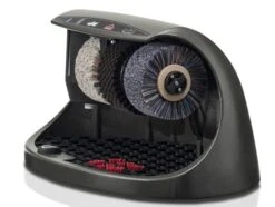 Elégance Couleur Silber (RAL 9006) Schuhputzmaschinen, Inkl. 1 Ltr Schuhpolitur (farblos) -Sauber Lieferungen Geschäft c36581c2 8490 4a23 8c00 06494866803c 5