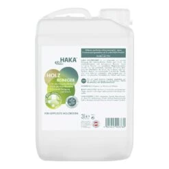 HAKA Holzreiniger, 750 Ml -Sauber Lieferungen Geschäft c3f2b6b9 524a 4860 9919 f3634302fe39 2