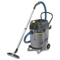 Karcher Nass-/Trockensauger, 3x1200 W, Luftmenge 3360l/min, Papierfilterbeutel, Behälter 70l -Sauber Lieferungen Geschäft c57a76cf 4eec 4b0e ba48 21f714e6487c 1