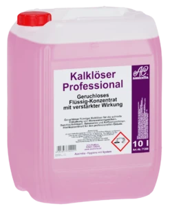 Kalklöser Professional 1000ml -Sauber Lieferungen Geschäft c603d0d6 f304 4b3c bf81 e62a40072561 3