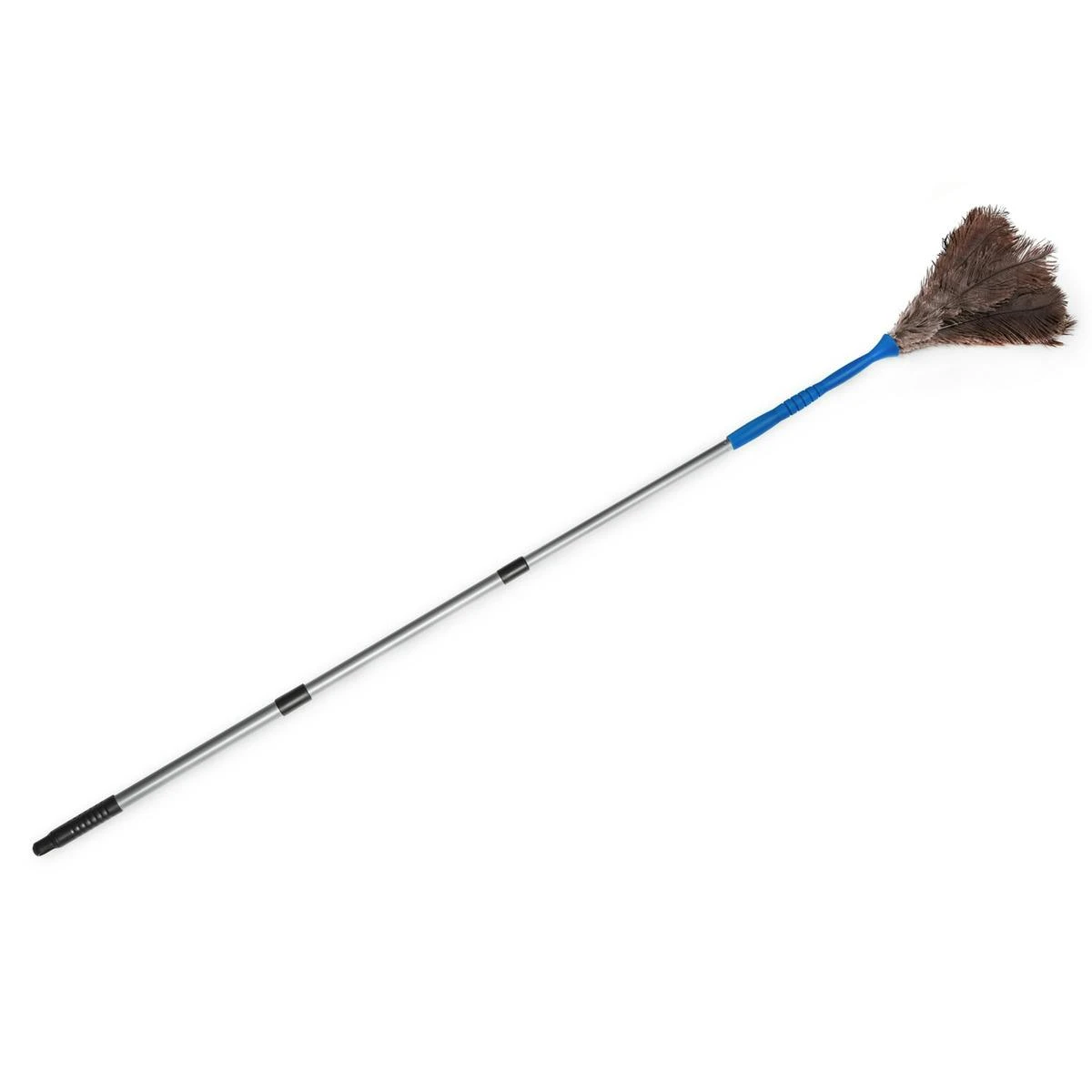 Maximex Straußenfederstaubwedel Lang Mit Teleskopstiel 8 Maximex Straußenfederstaubwedel Lang Mit Teleskopstiel – Bild 6