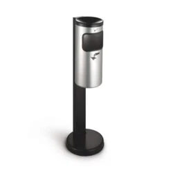 Sicherheits-Kombiascher Mit Standfuß -Sauber Lieferungen Geschäft c75d07c6 0f09 480f 99de 069dae658f9b