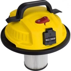 Nass- Und Trockensauger Blizzard Mit Steckdose -Sauber Lieferungen Geschäft c768d5f7 8c66 4d0c 9c53 a9a257564a2b