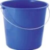 1 X Kunststoff-Putzeimer Rund, -Sauber Lieferungen Geschäft c7f558c5 2eeb 4786 bb5e 8ec746b833e1