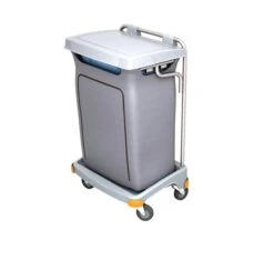 CleanSV® DELUXE PROFI PE REINIGUNGSWAGEN WISCHWAGEN SYSTEMWAGEN -Sauber Lieferungen Geschäft c829a378 fe31 43c8 b006 4aa101343b2a 2